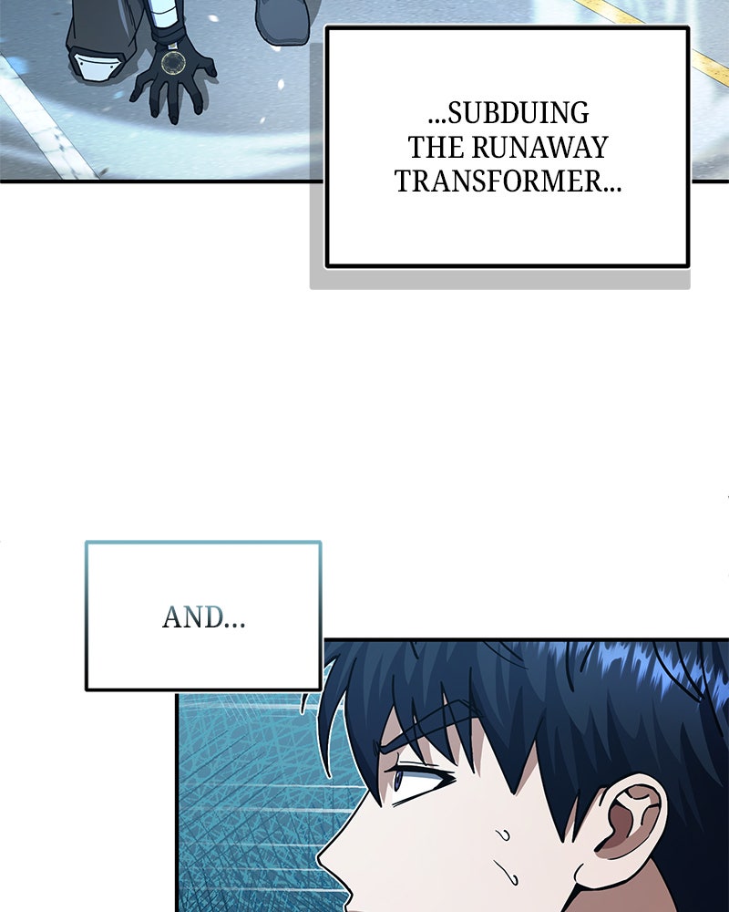 Read The Perfect Hybrid EN Manga Online