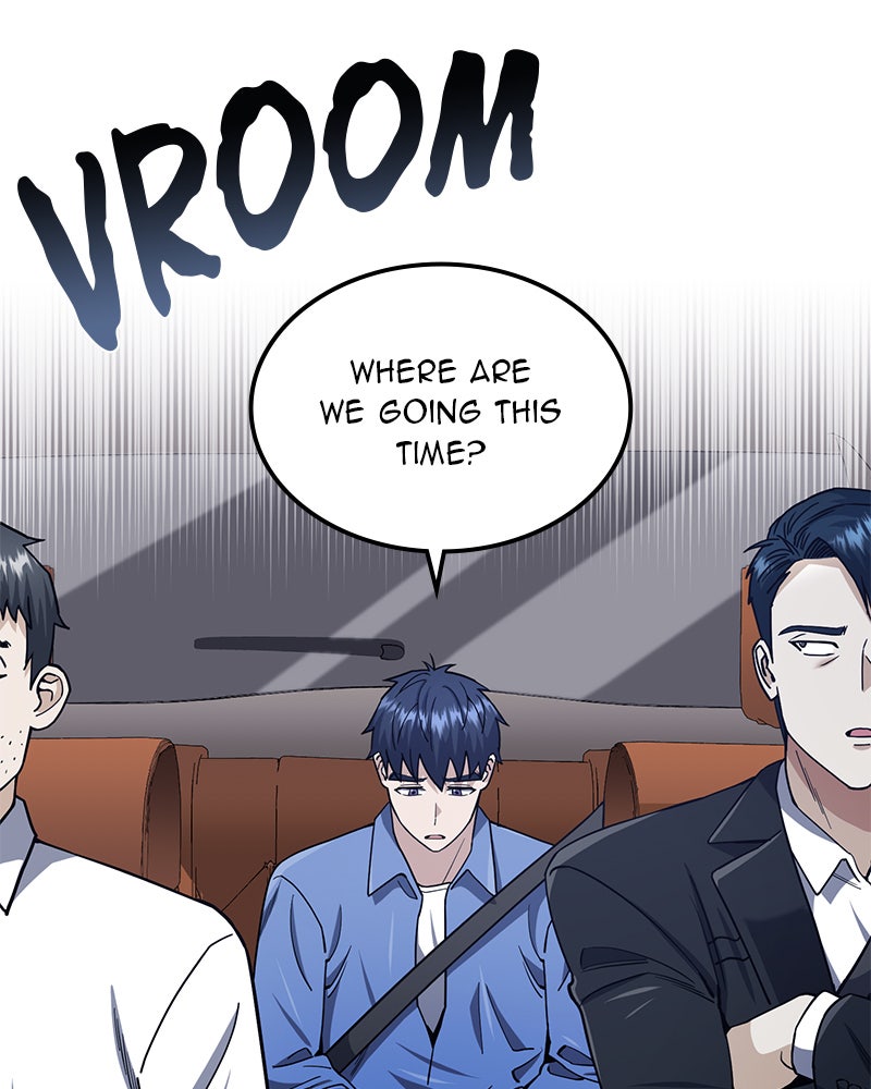 Read The Perfect Hybrid EN Manga Online