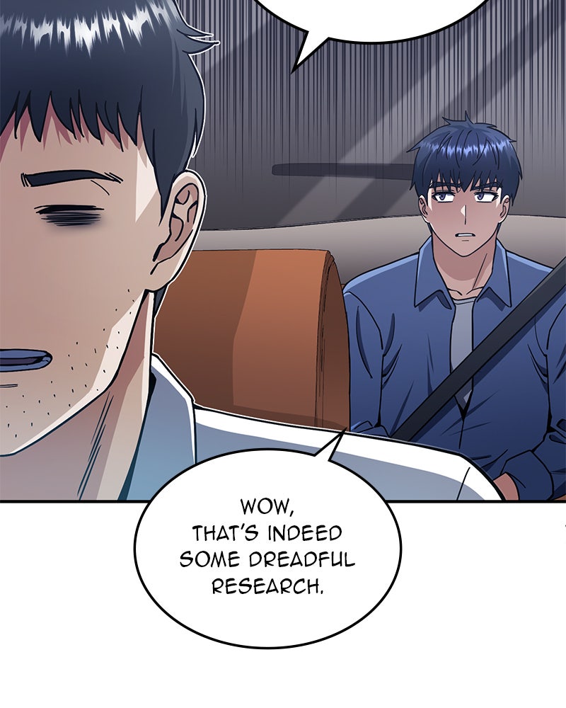 Read The Perfect Hybrid EN Manga Online
