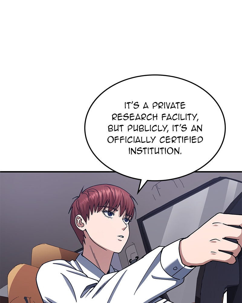 Read The Perfect Hybrid EN Manga Online