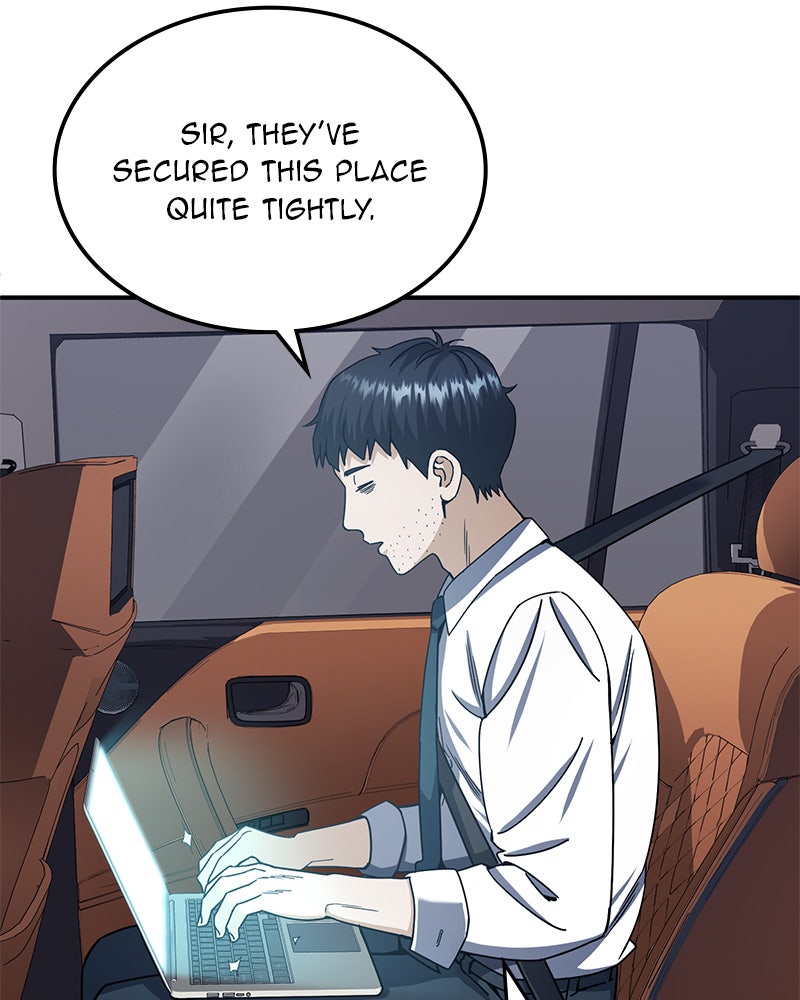 Read The Perfect Hybrid EN Manga Online