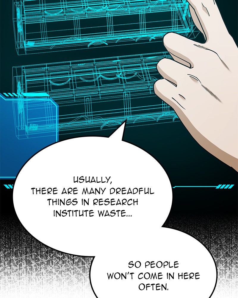 Read The Perfect Hybrid EN Manga Online