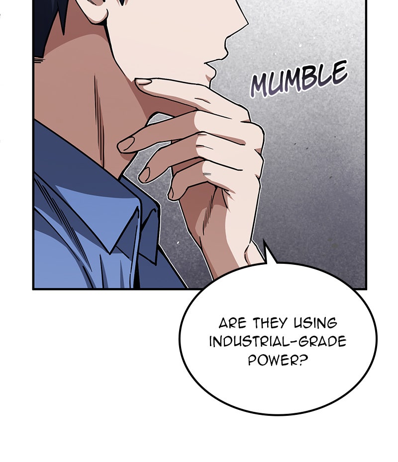 Read The Perfect Hybrid EN Manga Online