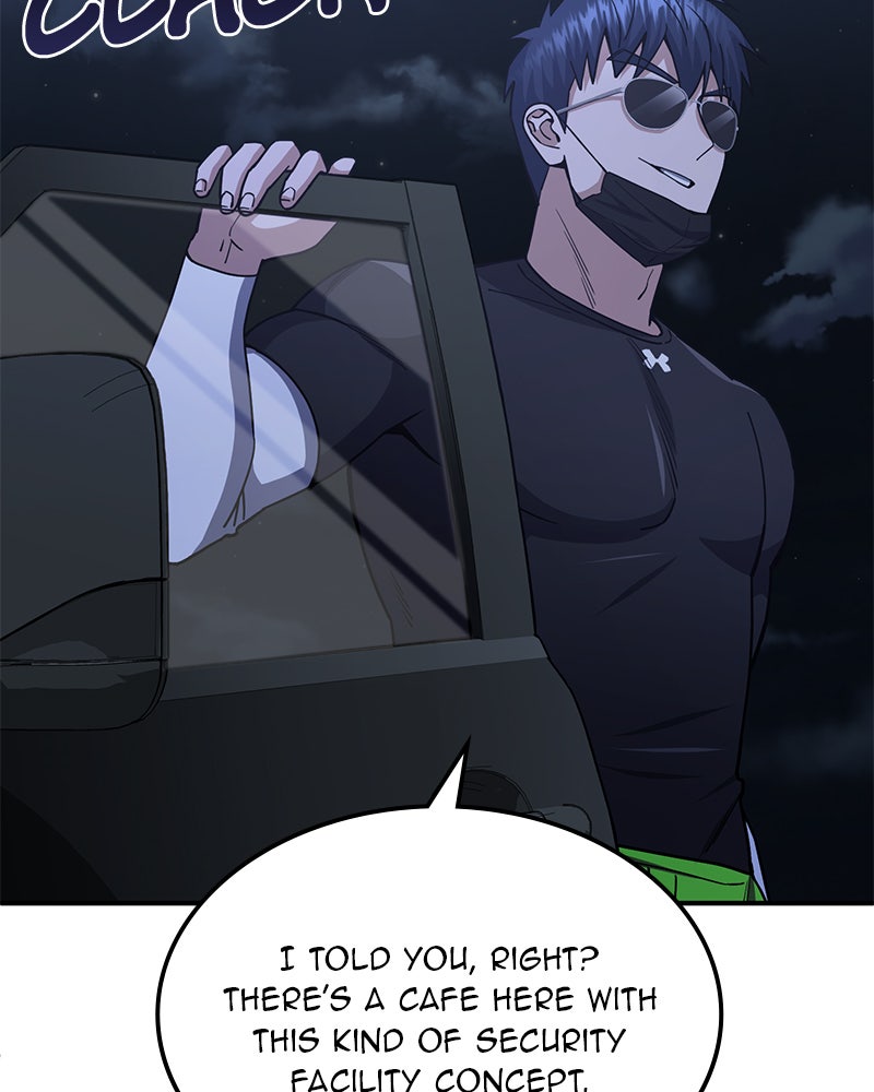 Read The Perfect Hybrid EN Manga Online