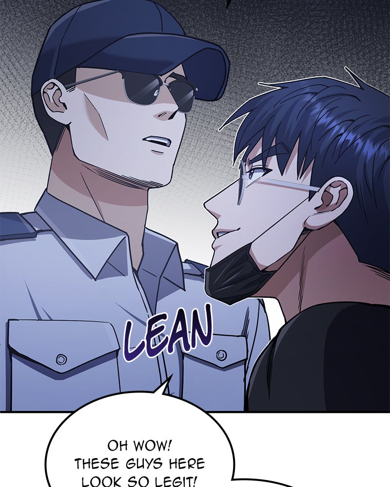 Read The Perfect Hybrid EN Manga Online