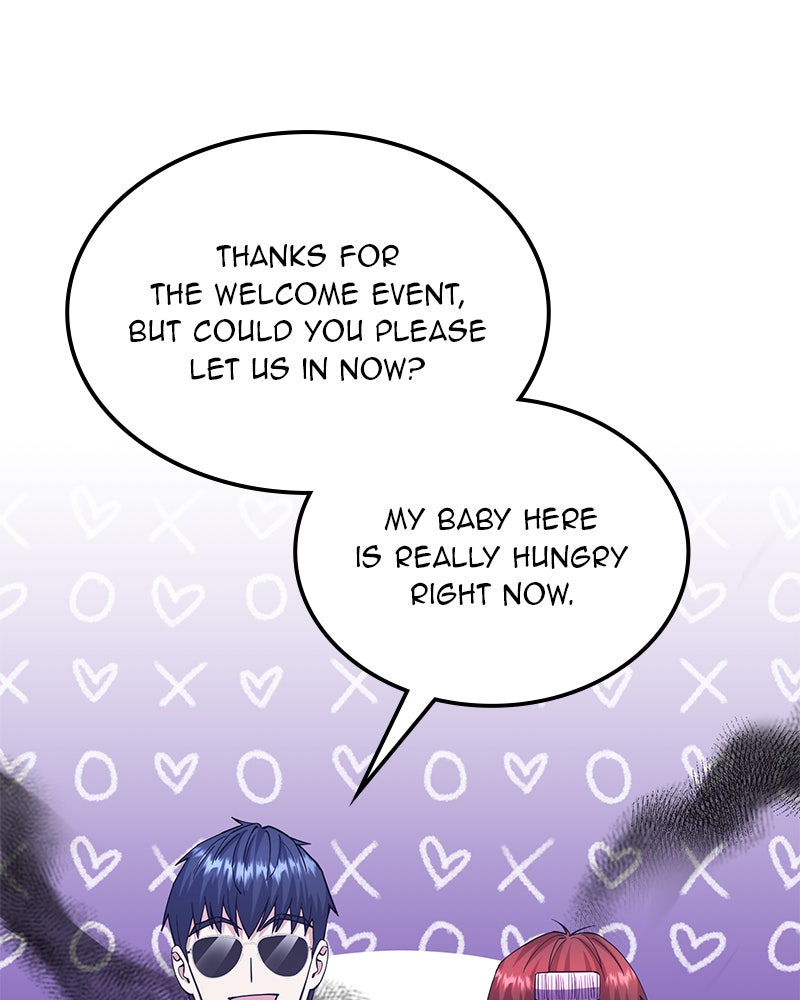 Read The Perfect Hybrid EN Manga Online