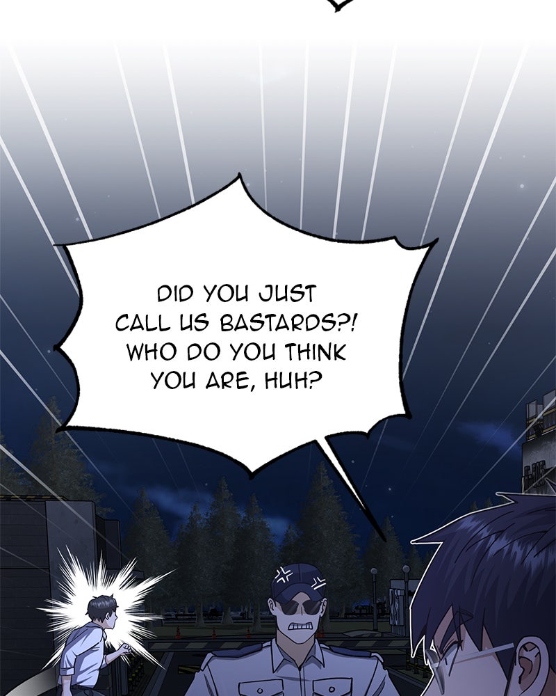 Read The Perfect Hybrid EN Manga Online