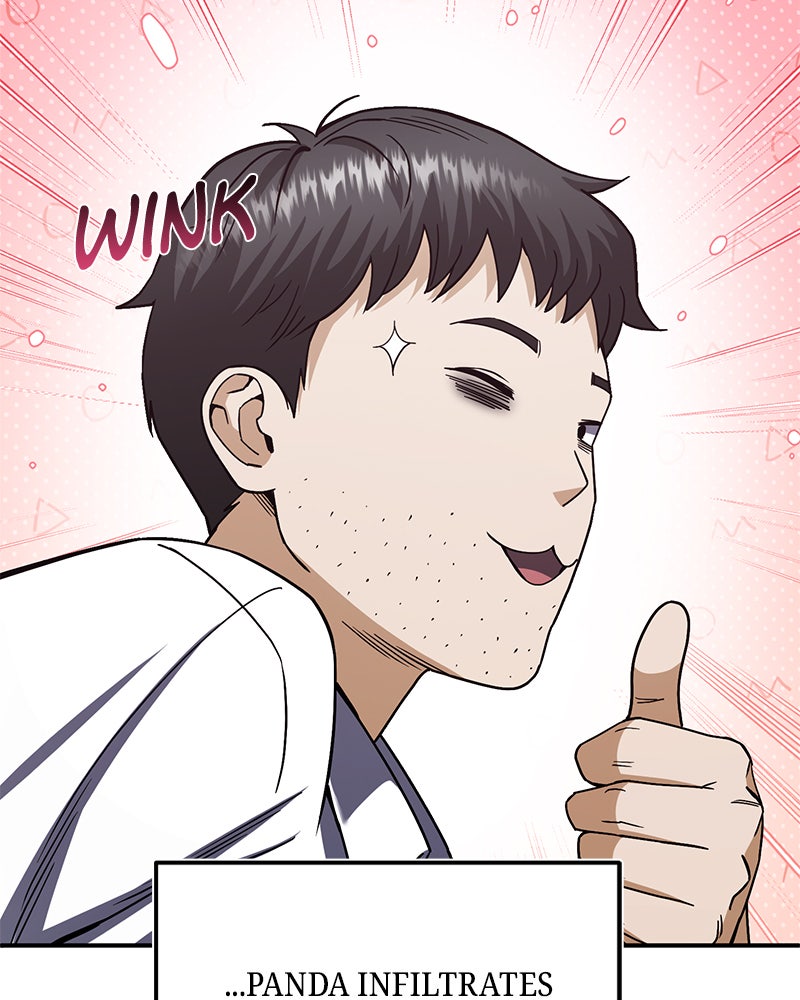 Read The Perfect Hybrid EN Manga Online
