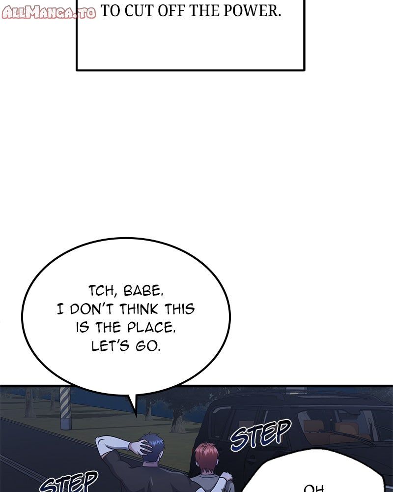 Read The Perfect Hybrid EN Manga Online