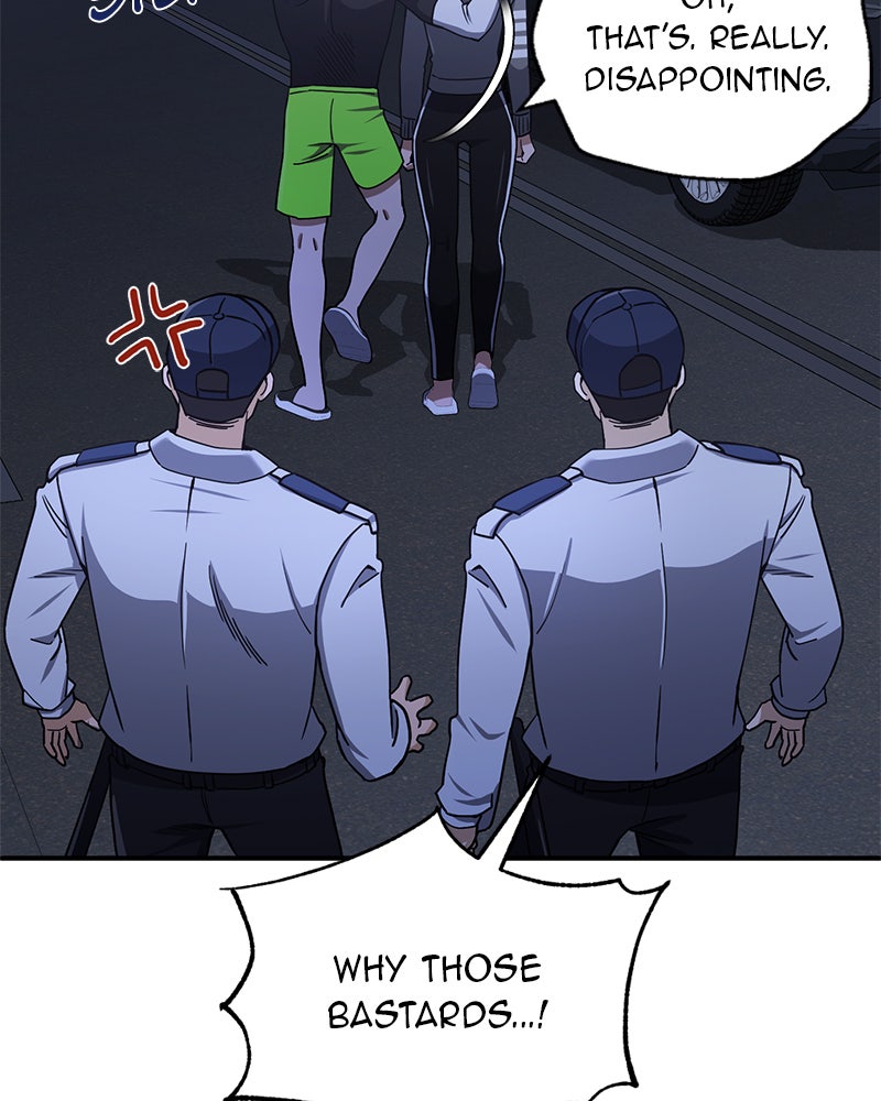 Read The Perfect Hybrid EN Manga Online
