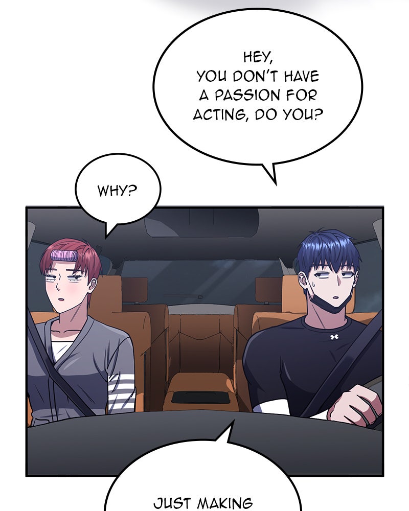 Read The Perfect Hybrid EN Manga Online