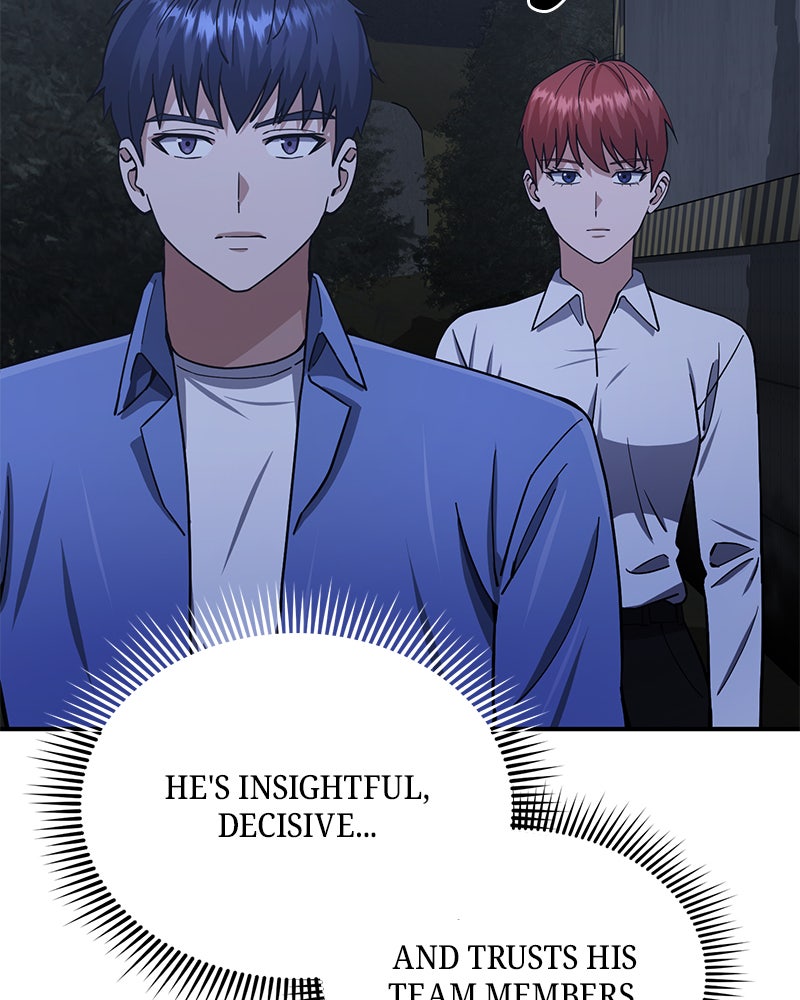 Read The Perfect Hybrid EN Manga Online