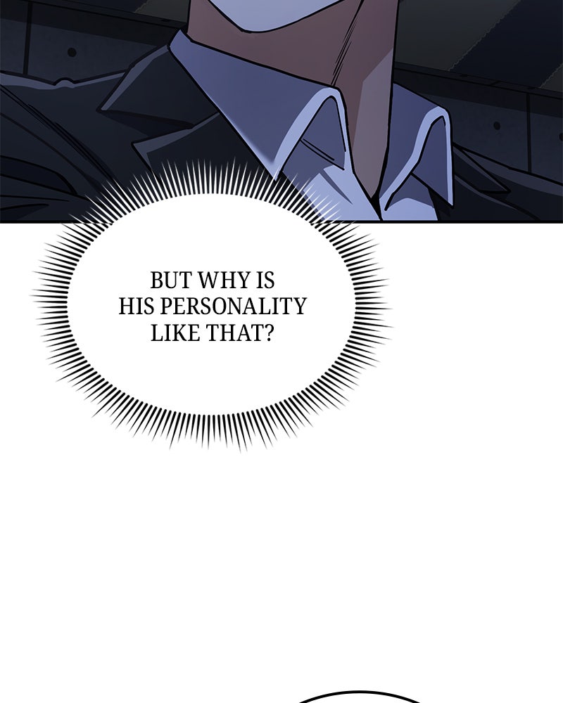 Read The Perfect Hybrid EN Manga Online
