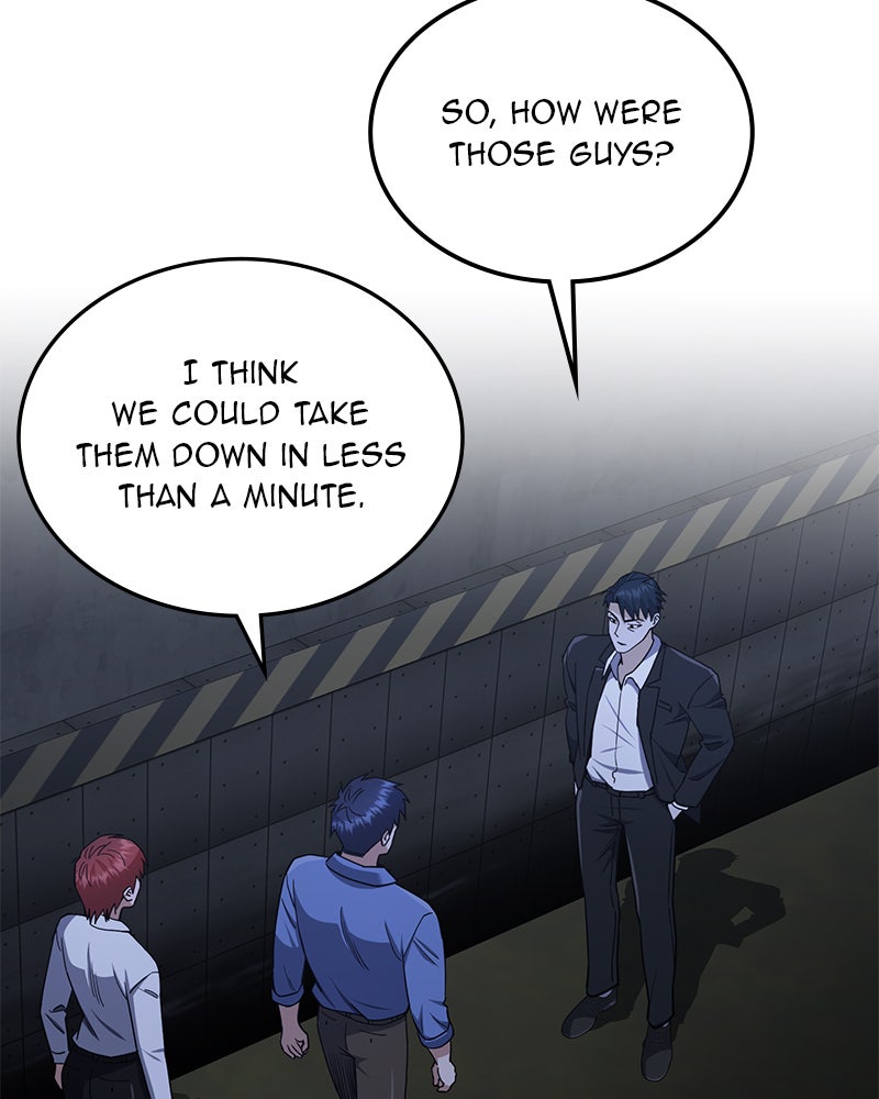 Read The Perfect Hybrid EN Manga Online