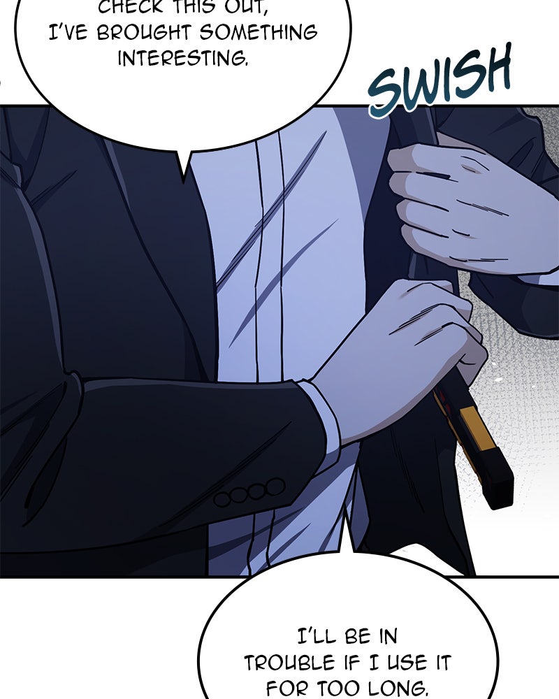 Read The Perfect Hybrid EN Manga Online