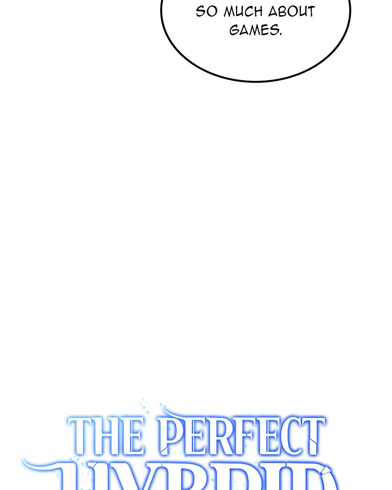 Read The Perfect Hybrid EN Manga Online