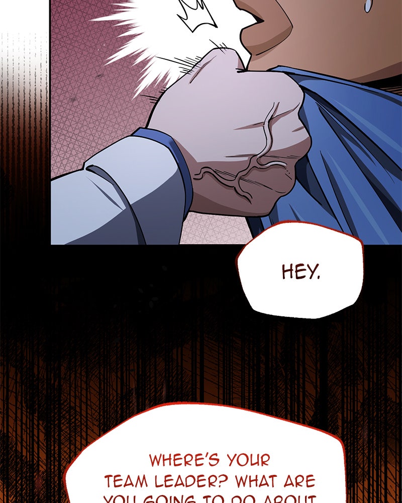 Read The Perfect Hybrid EN Manga Online