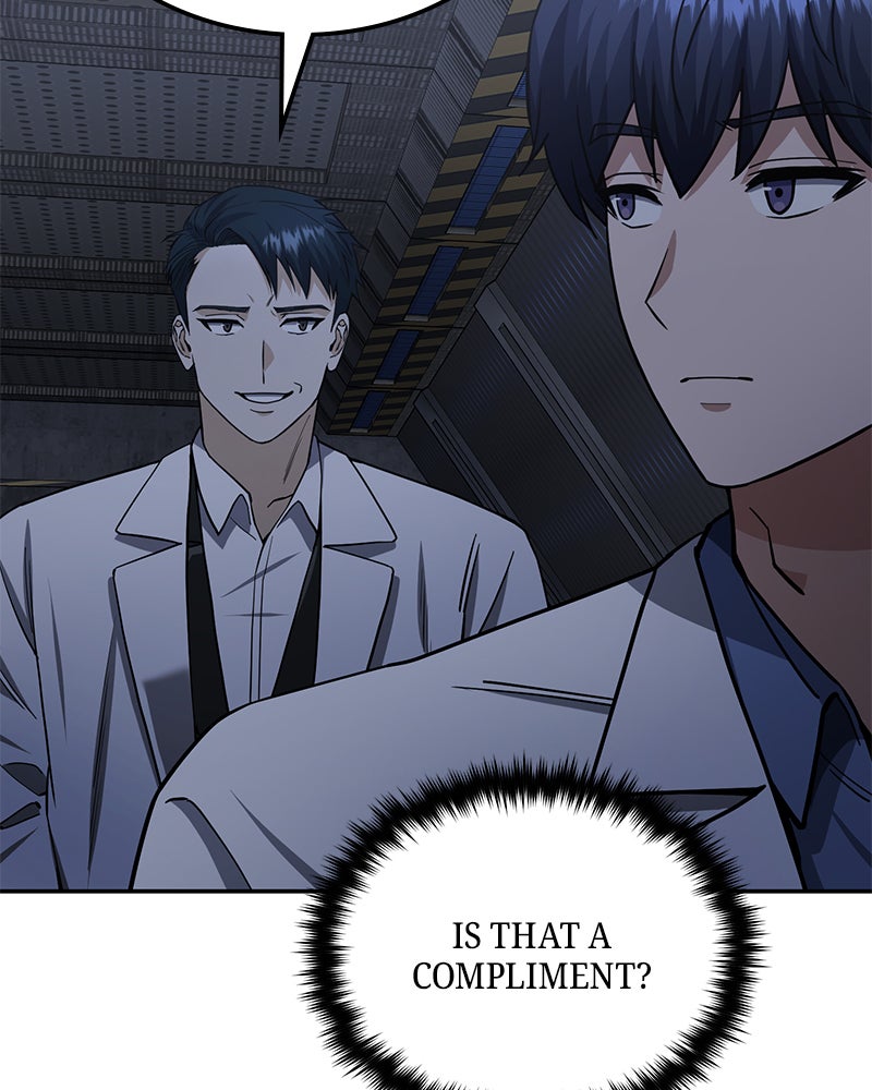 Read The Perfect Hybrid EN Manga Online