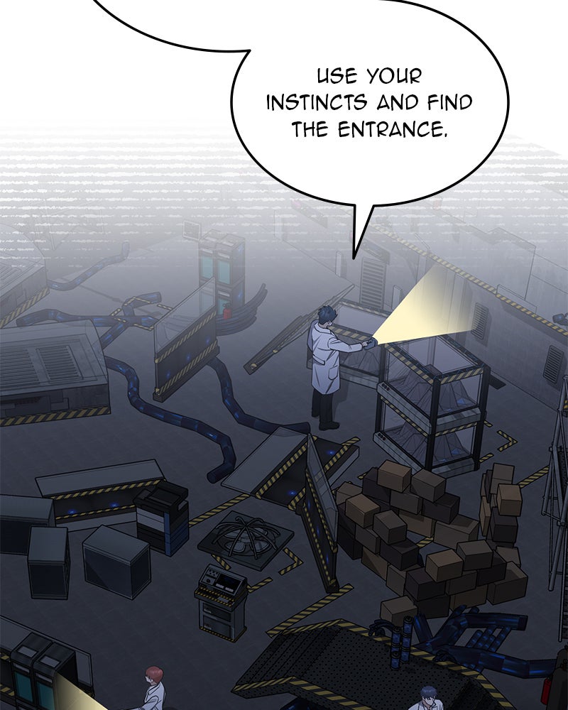 Read The Perfect Hybrid EN Manga Online