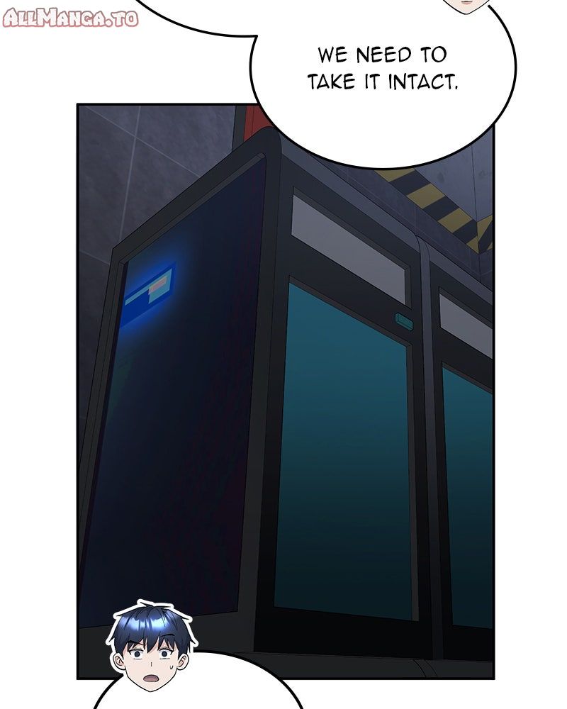 Read The Perfect Hybrid EN Manga Online