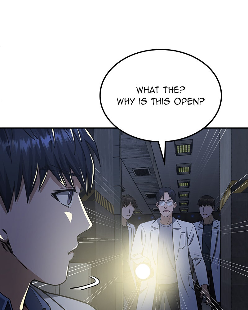 Read The Perfect Hybrid EN Manga Online