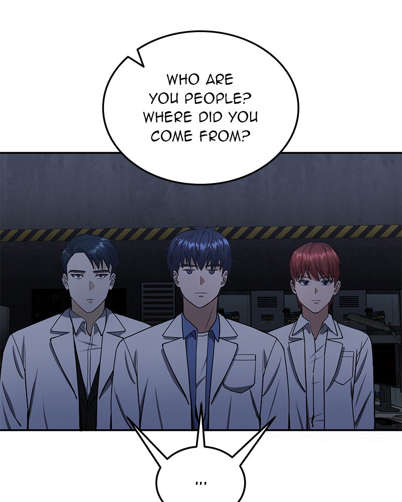 Read The Perfect Hybrid EN Manga Online