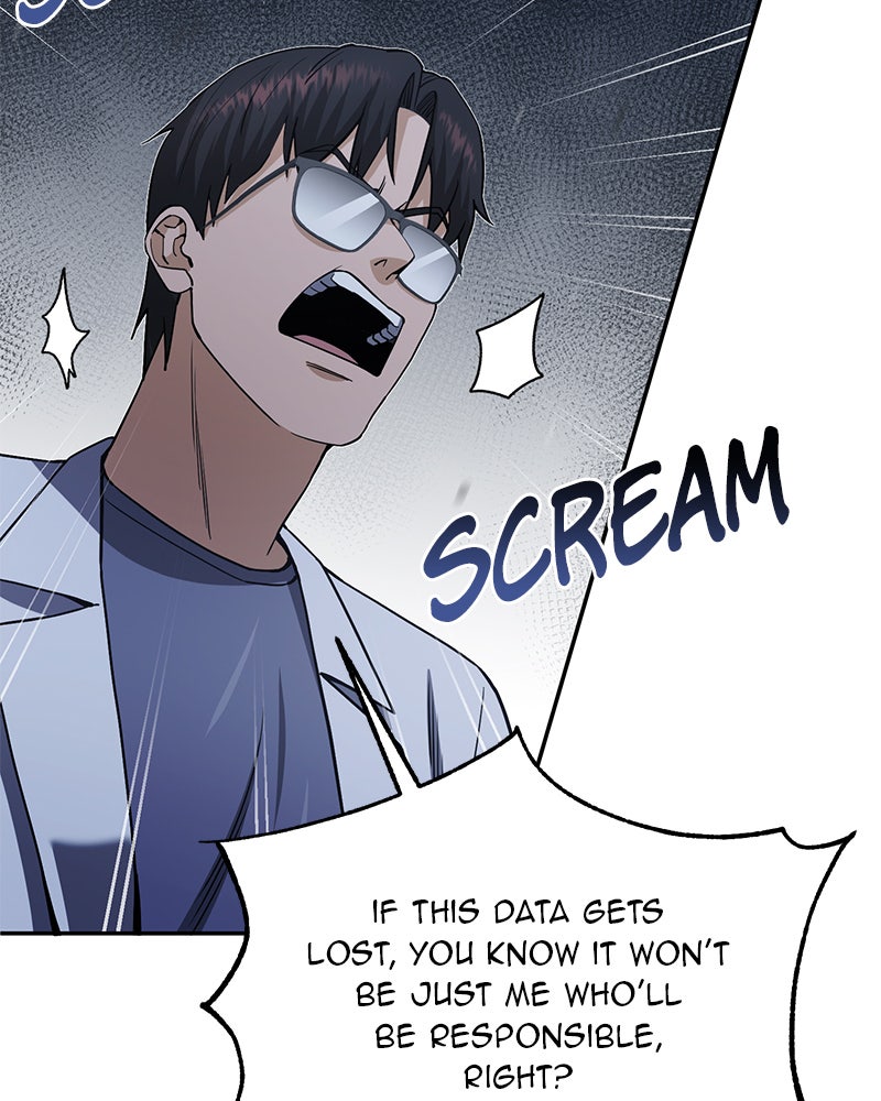 Read The Perfect Hybrid EN Manga Online