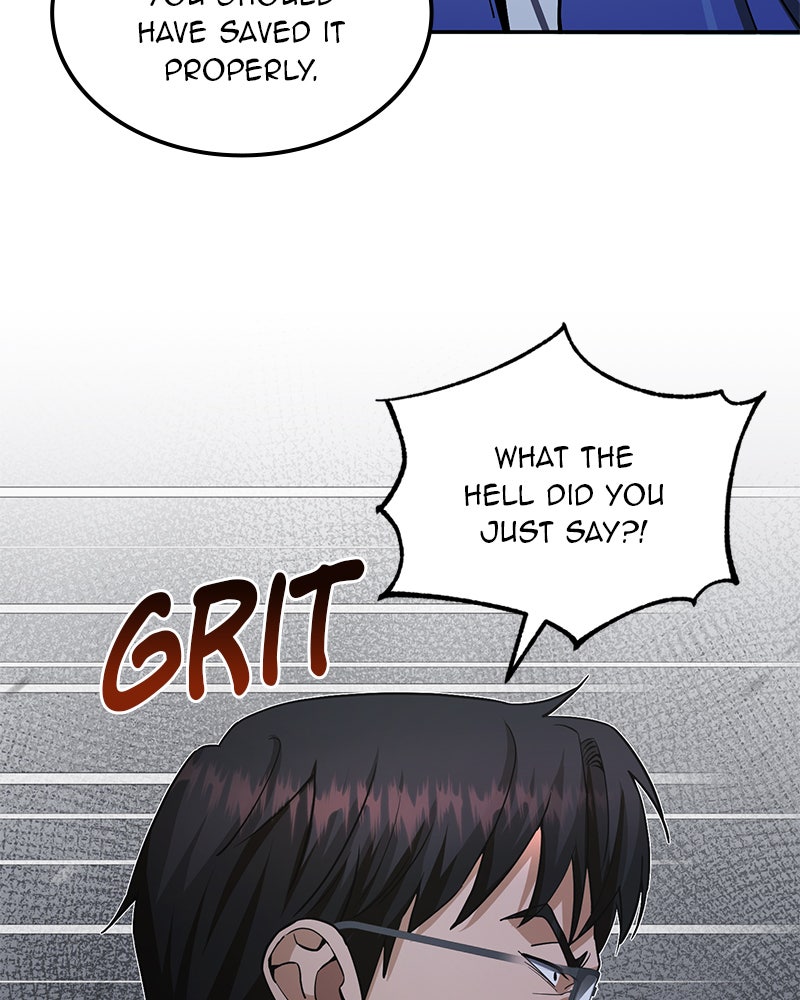Read The Perfect Hybrid EN Manga Online