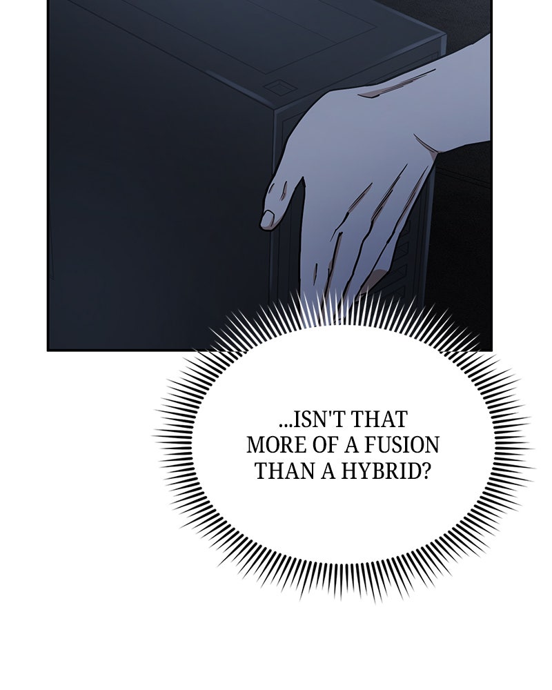 Read The Perfect Hybrid EN Manga Online