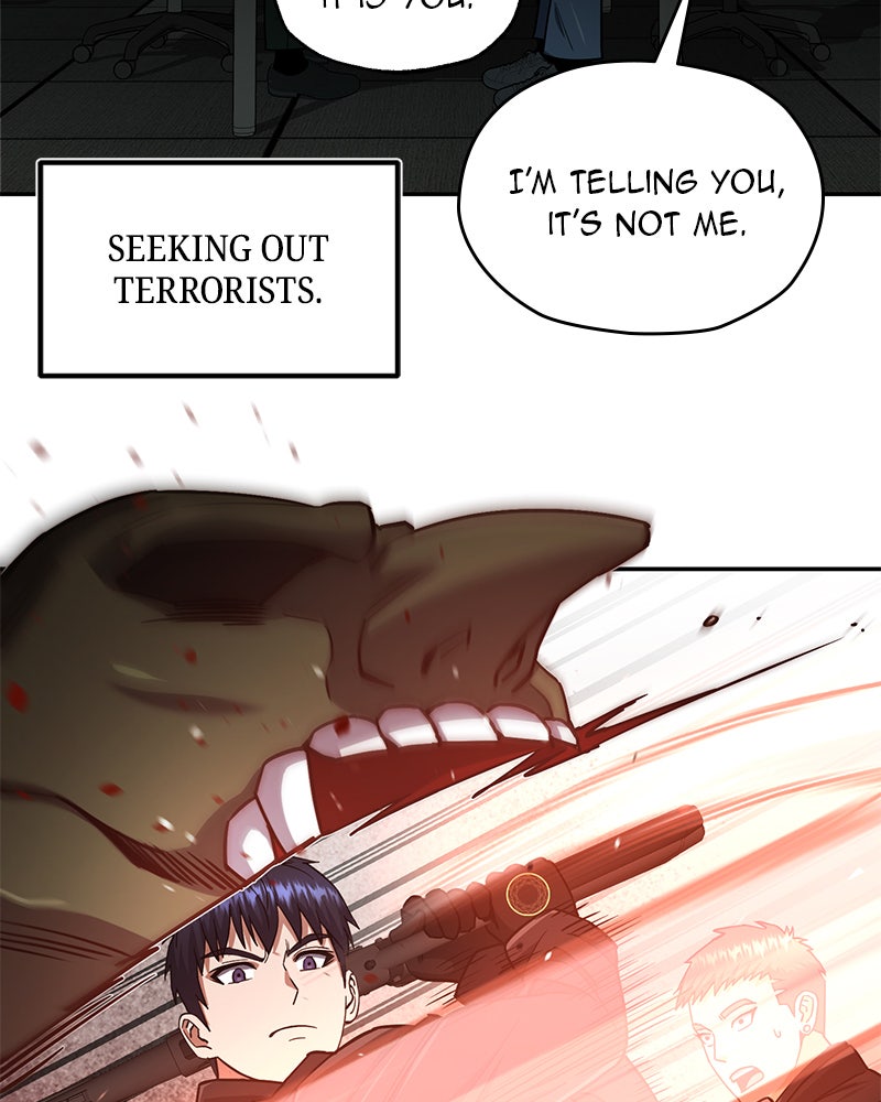 Read The Perfect Hybrid EN Manga Online