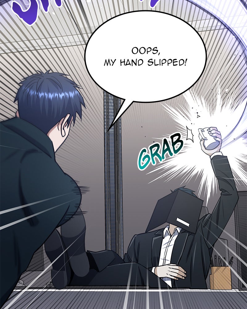 Read The Perfect Hybrid EN Manga Online