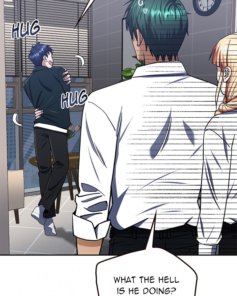 Read The Perfect Hybrid EN Manga Online
