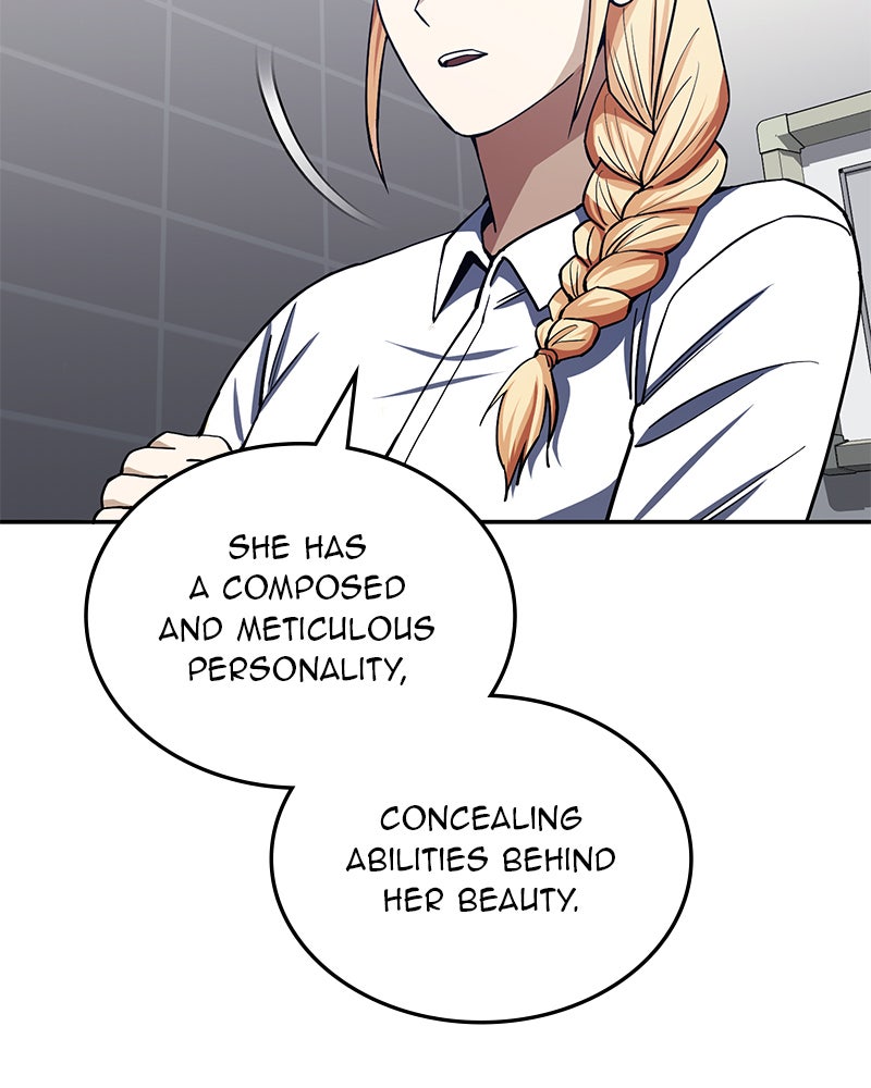 Read The Perfect Hybrid EN Manga Online