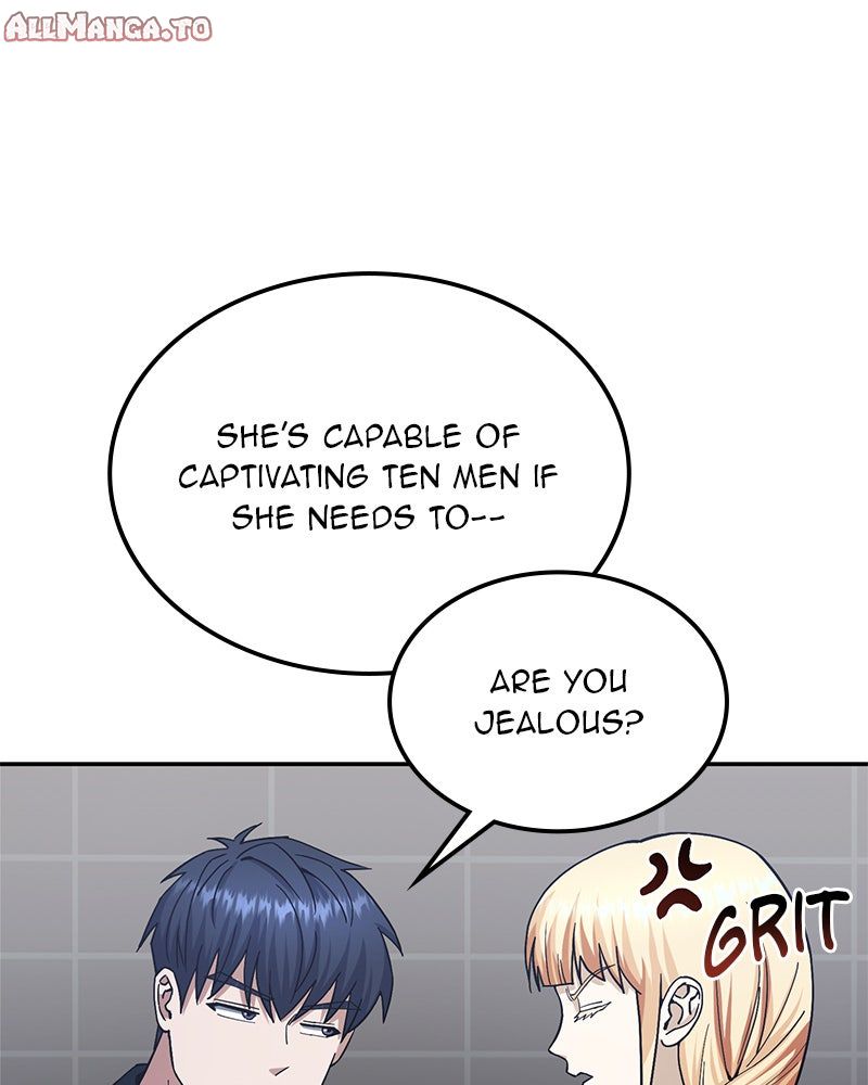 Read The Perfect Hybrid EN Manga Online
