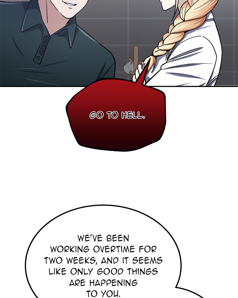 Read The Perfect Hybrid EN Manga Online