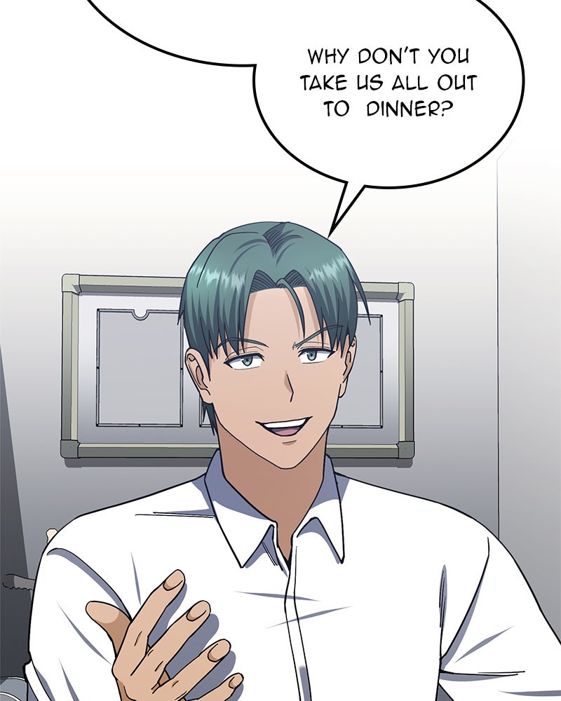 Read The Perfect Hybrid EN Manga Online