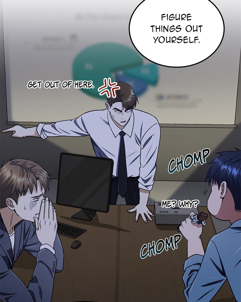 Read The Perfect Hybrid EN Manga Online