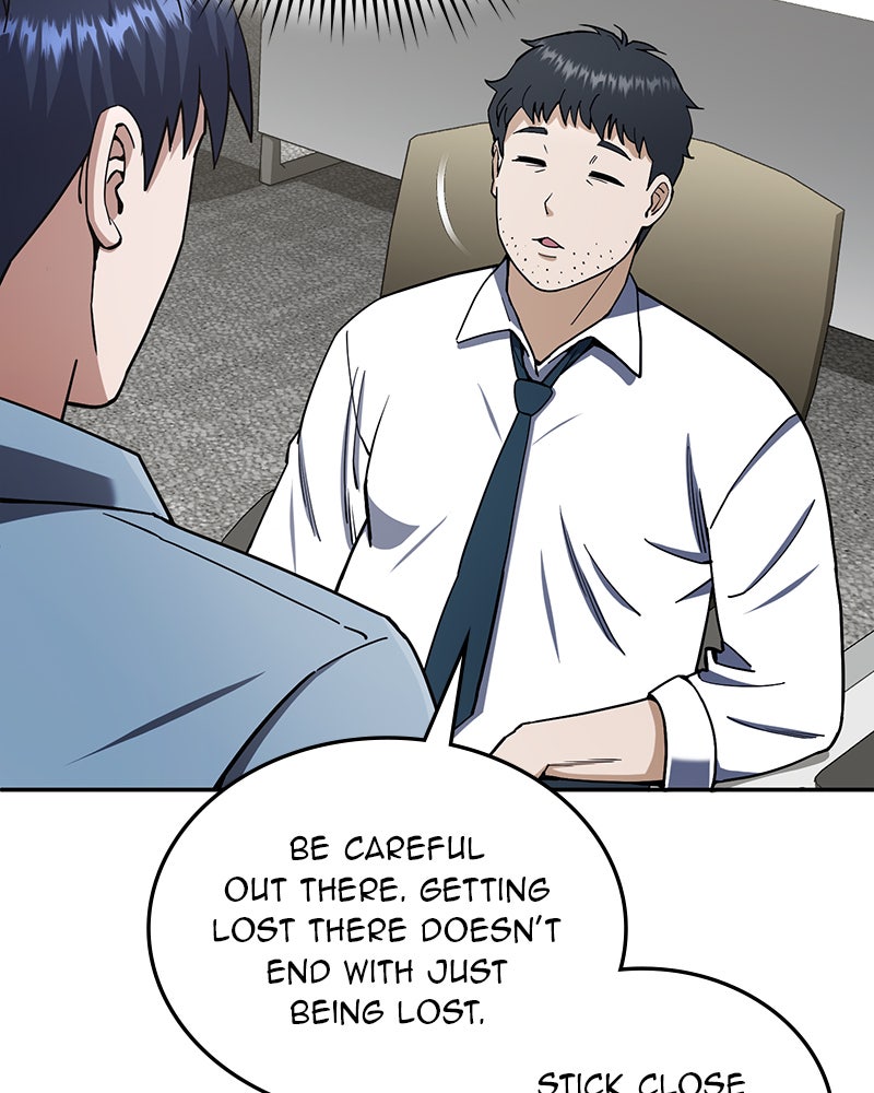 Read The Perfect Hybrid EN Manga Online