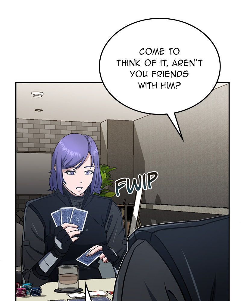 Read The Perfect Hybrid EN Manga Online