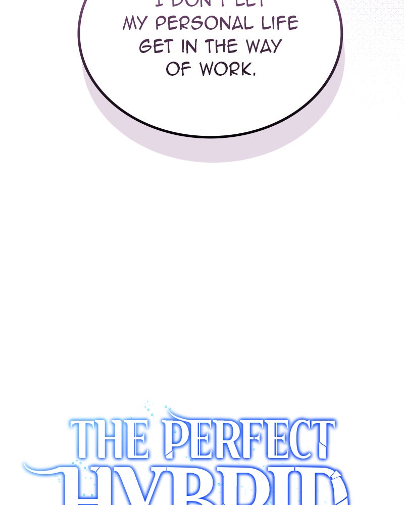 Read The Perfect Hybrid EN Manga Online