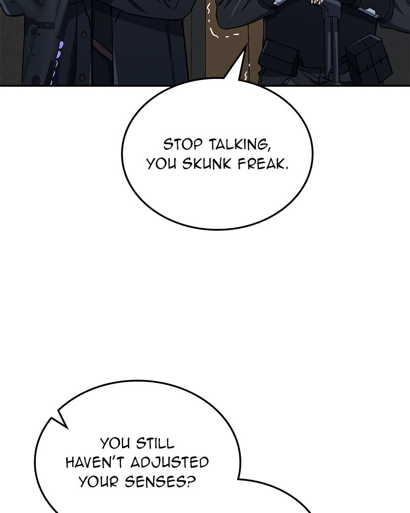 Read The Perfect Hybrid EN Manga Online
