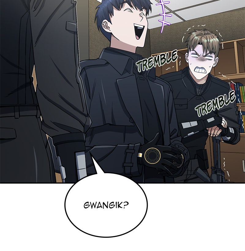 Read The Perfect Hybrid EN Manga Online