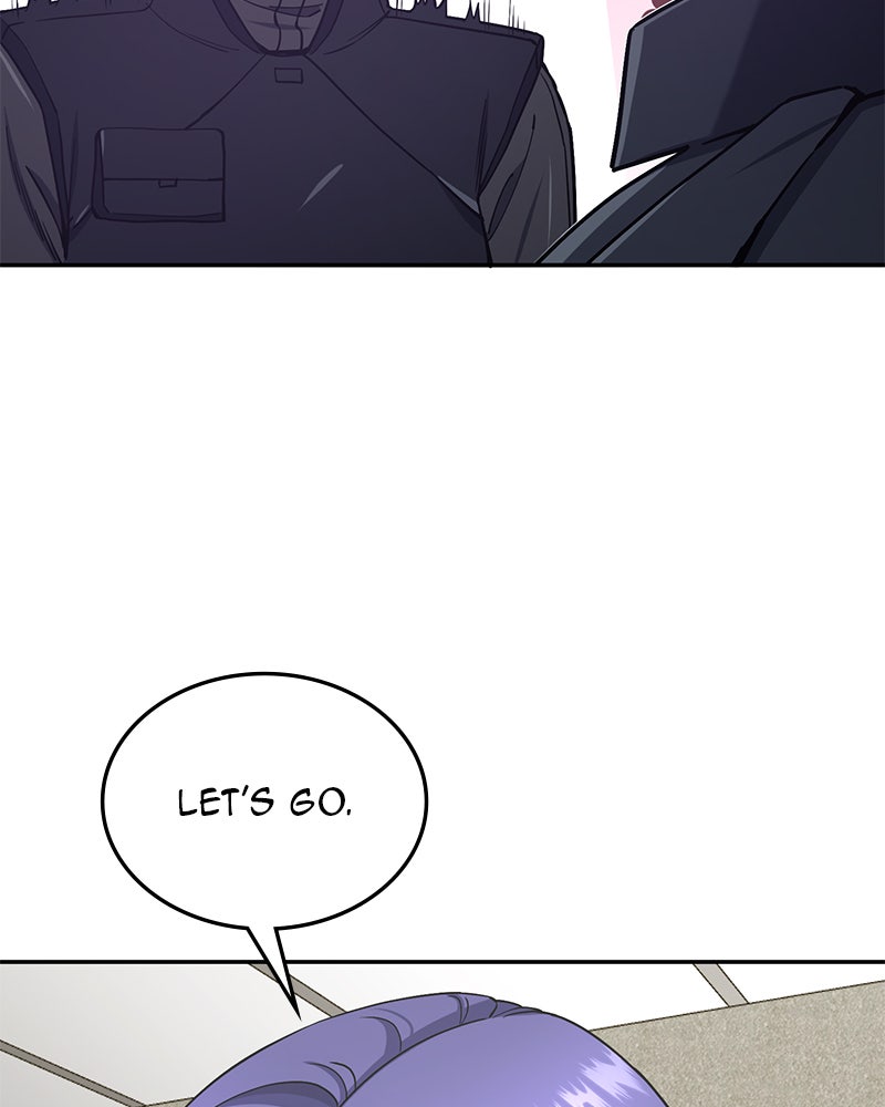 Read The Perfect Hybrid EN Manga Online
