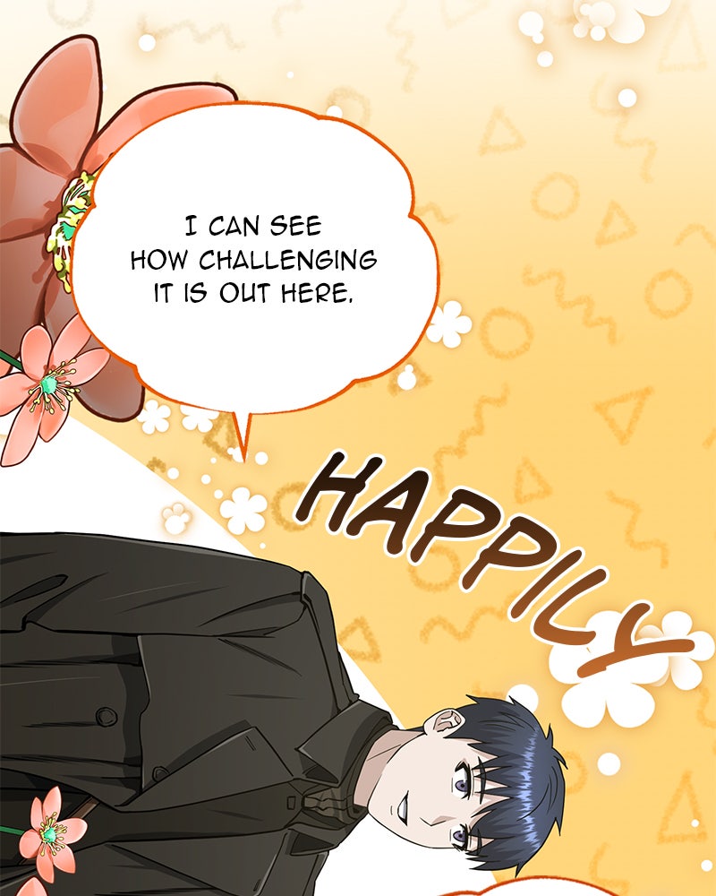 Read The Perfect Hybrid EN Manga Online