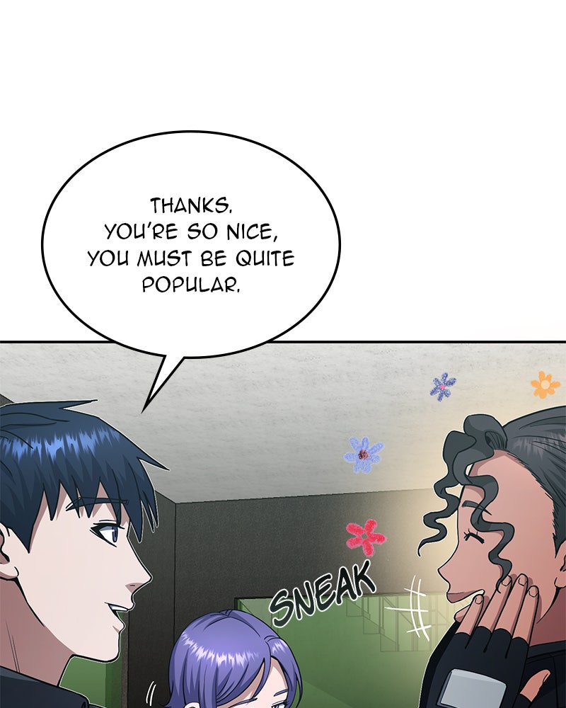 Read The Perfect Hybrid EN Manga Online