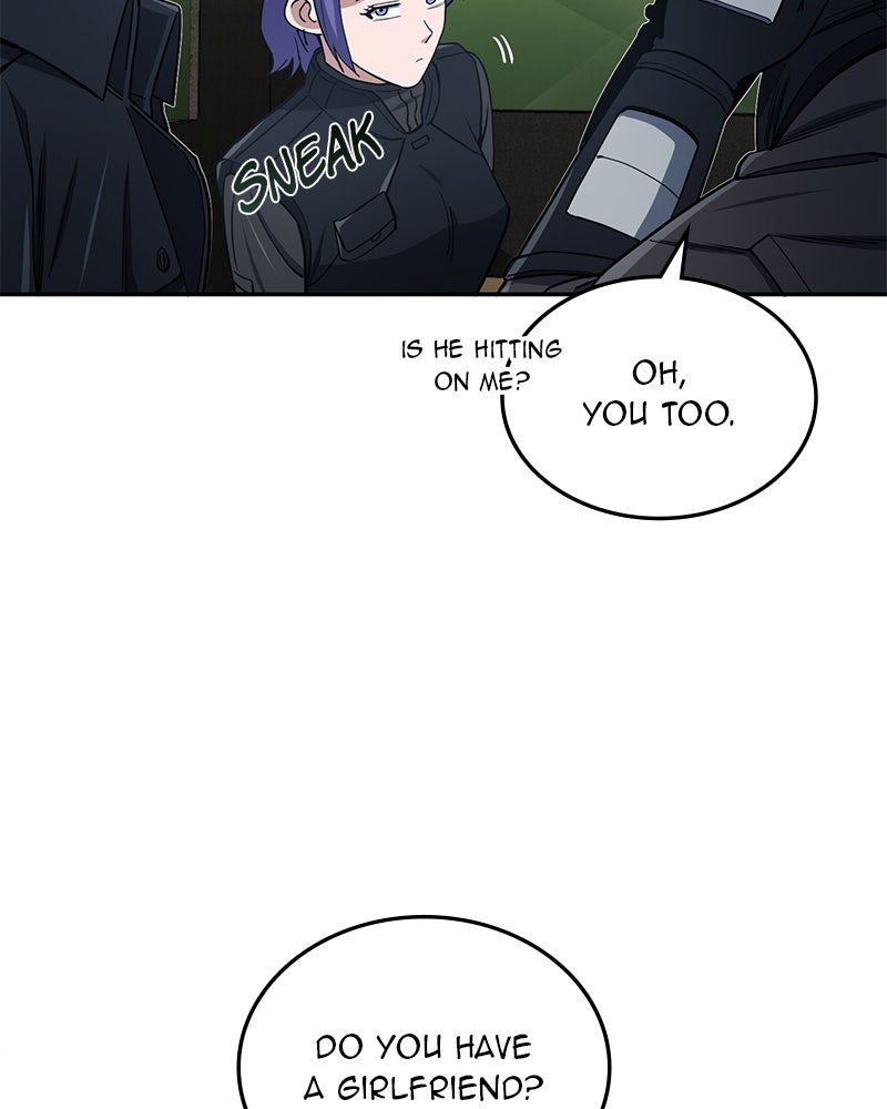 Read The Perfect Hybrid EN Manga Online