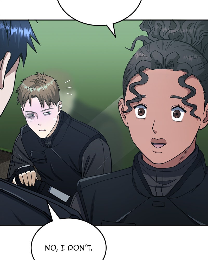 Read The Perfect Hybrid EN Manga Online