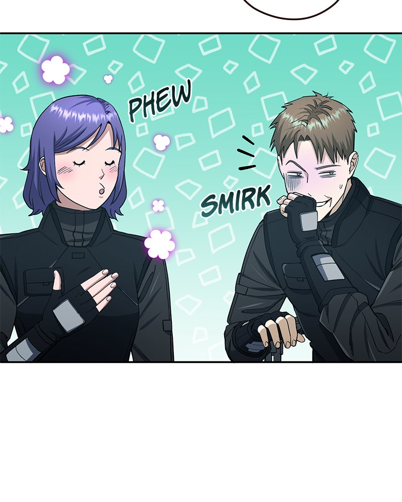 Read The Perfect Hybrid EN Manga Online