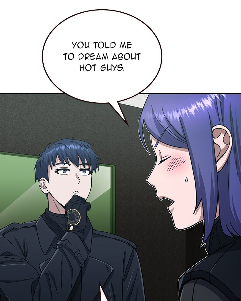 Read The Perfect Hybrid EN Manga Online