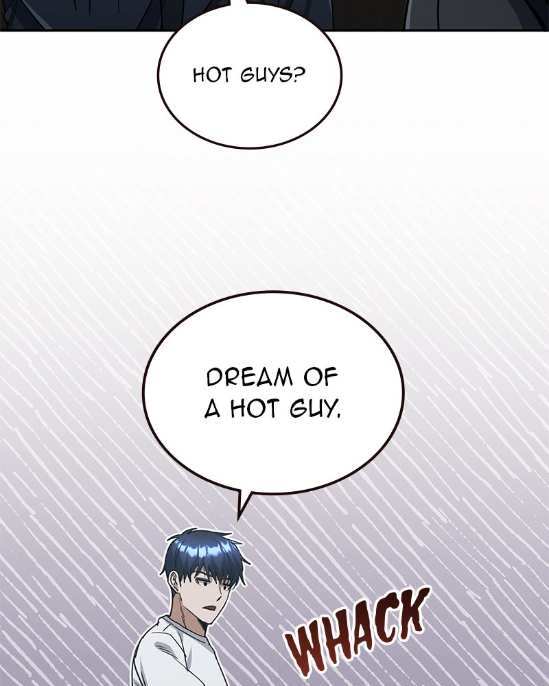 Read The Perfect Hybrid EN Manga Online